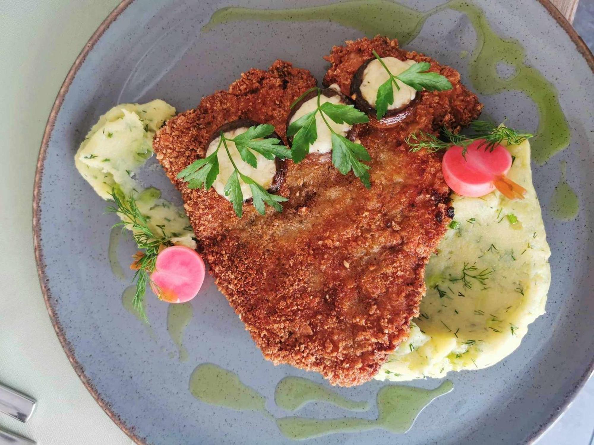 Kamienica Pokoje & Restauracja Опаленица Екстериор снимка