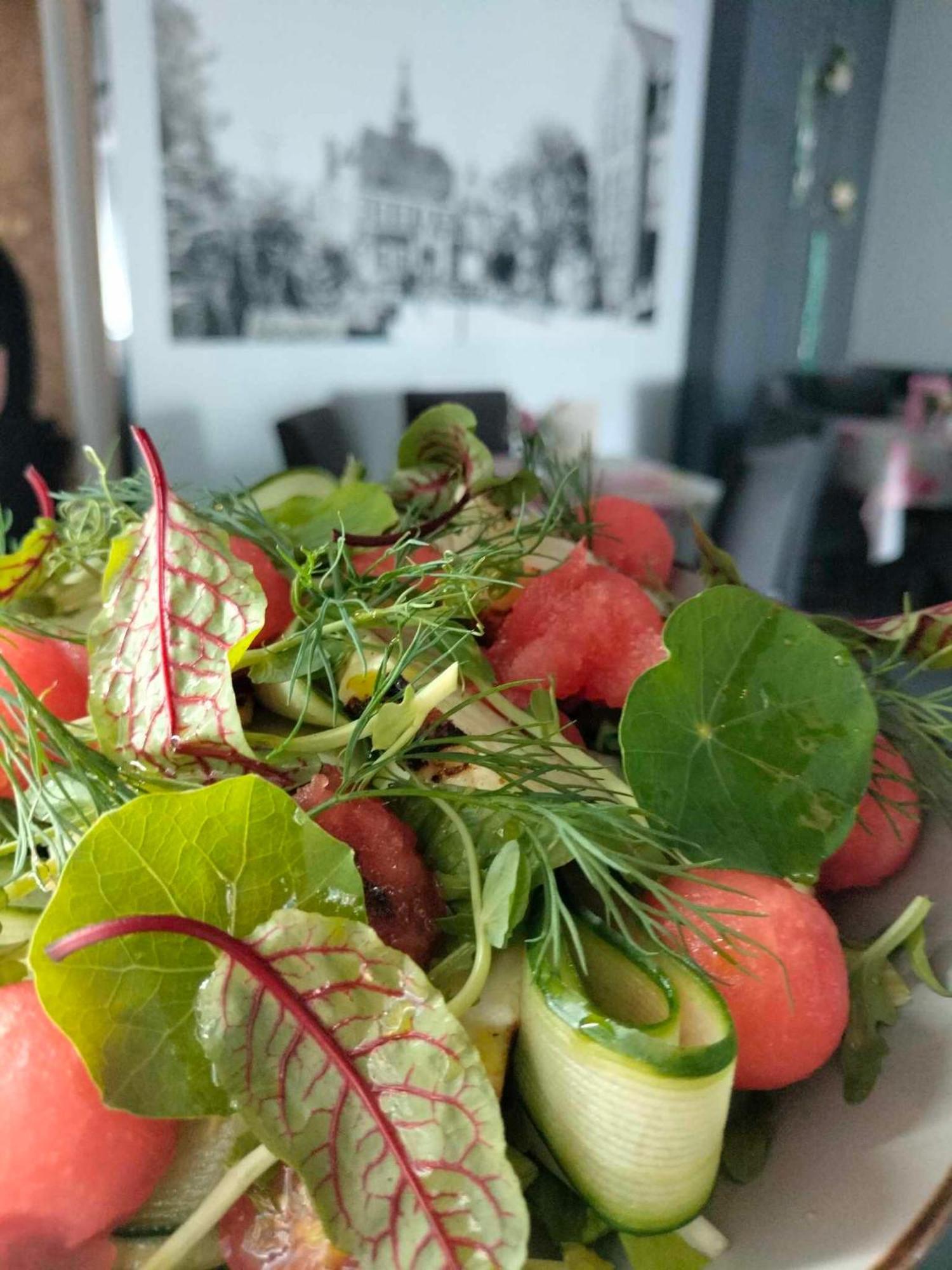 Kamienica Pokoje & Restauracja Опаленица Екстериор снимка