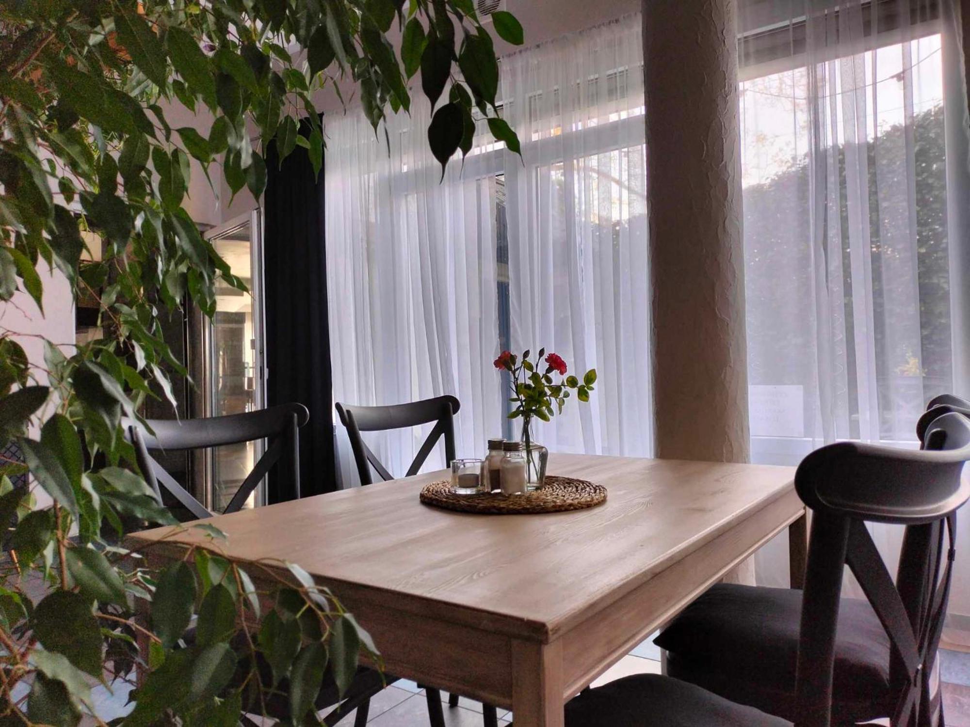 Kamienica Pokoje & Restauracja Опаленица Екстериор снимка